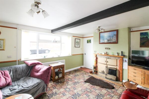 Newsham, Thirsk