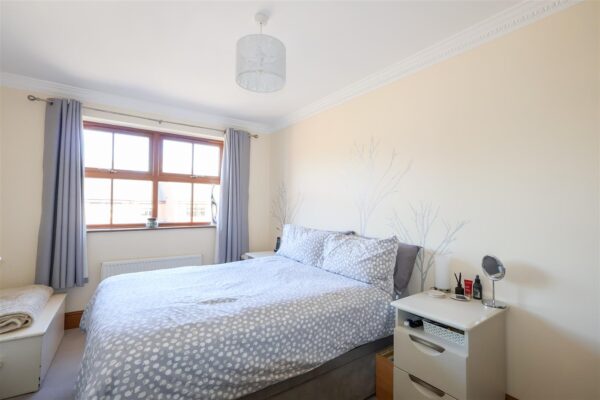 St Mary's Court, Bagby