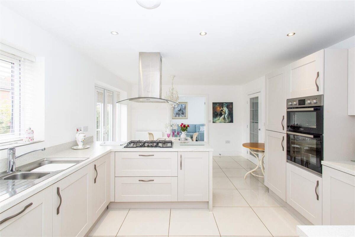 Laver Way, Ripon