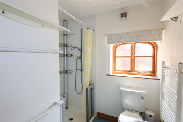 Picks Court, Thirsk