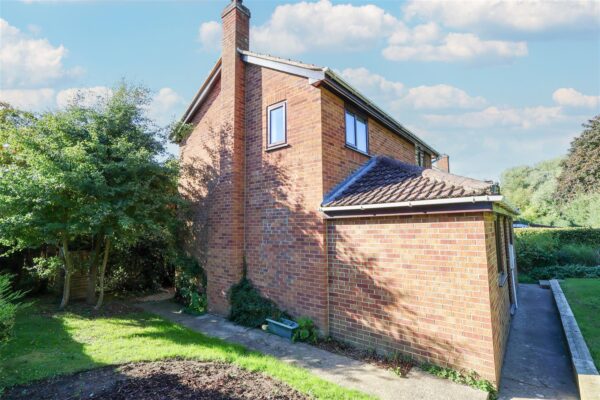Whitelass Close, Thirsk
