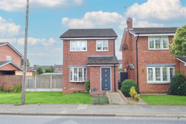 Manor Close, Topcliffe
