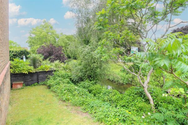 Dallamires Lane, Ripon