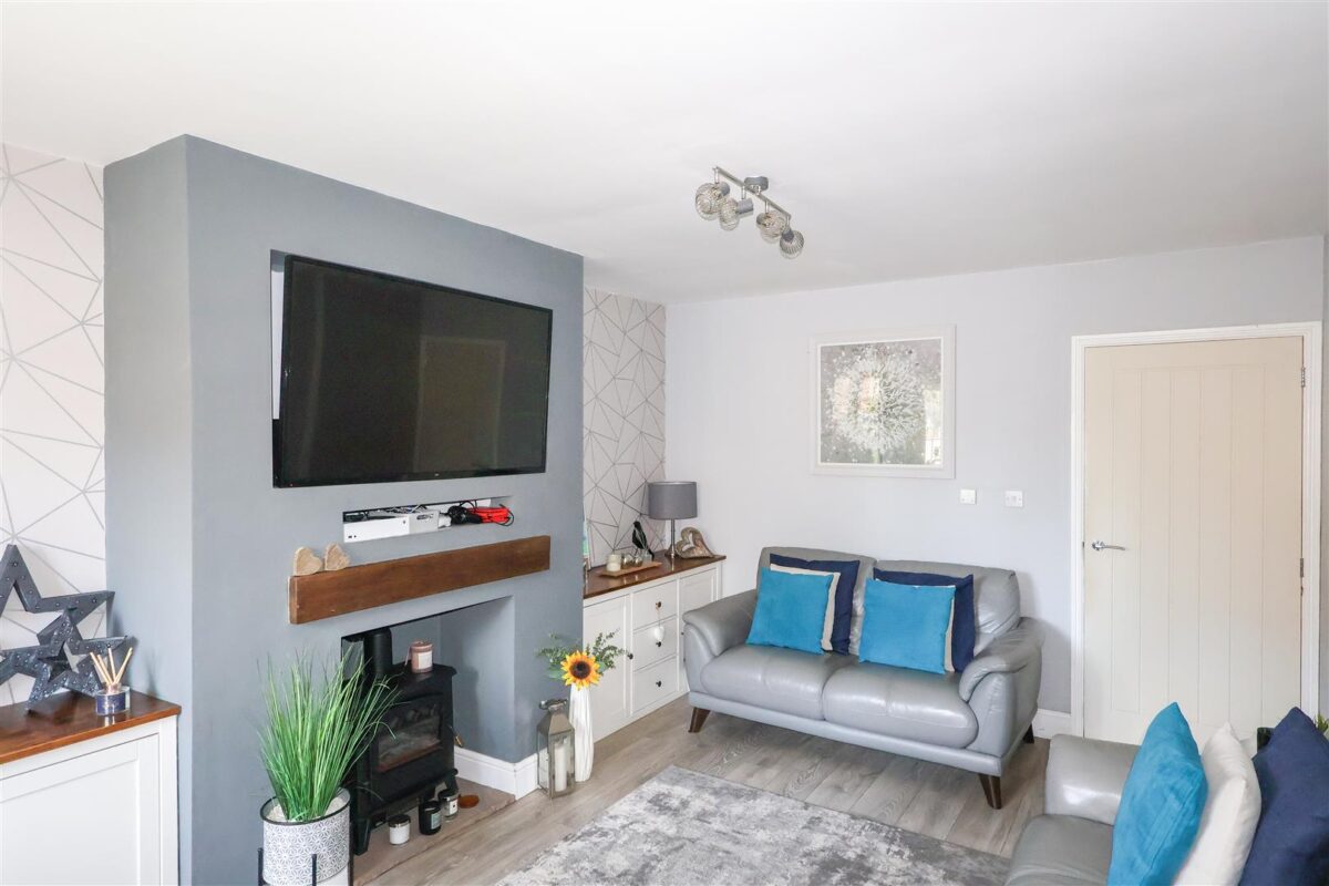 Manor Close, Topcliffe