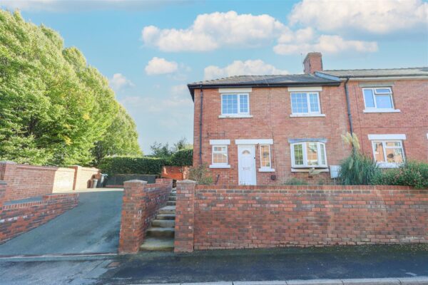 Wakeman Road, Ripon