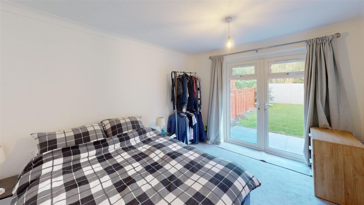 Woolmoor Close, Thirsk