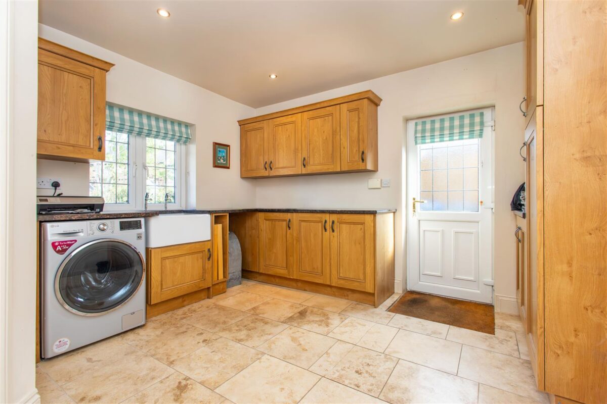 Sutton, Thirsk
