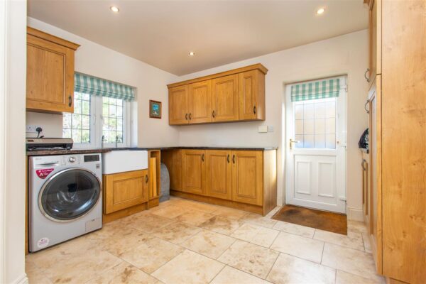 Sutton, Thirsk