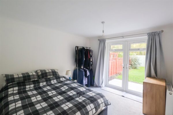 Woolmoor Close, Thirsk