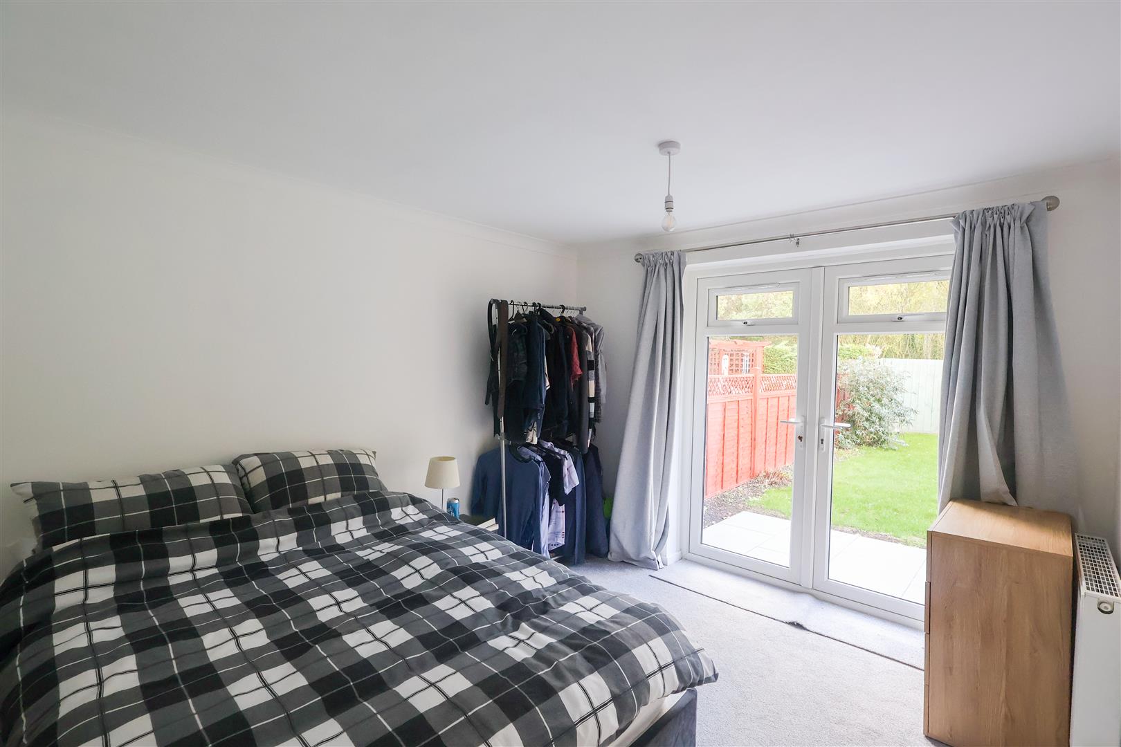 Woolmoor Close, Thirsk