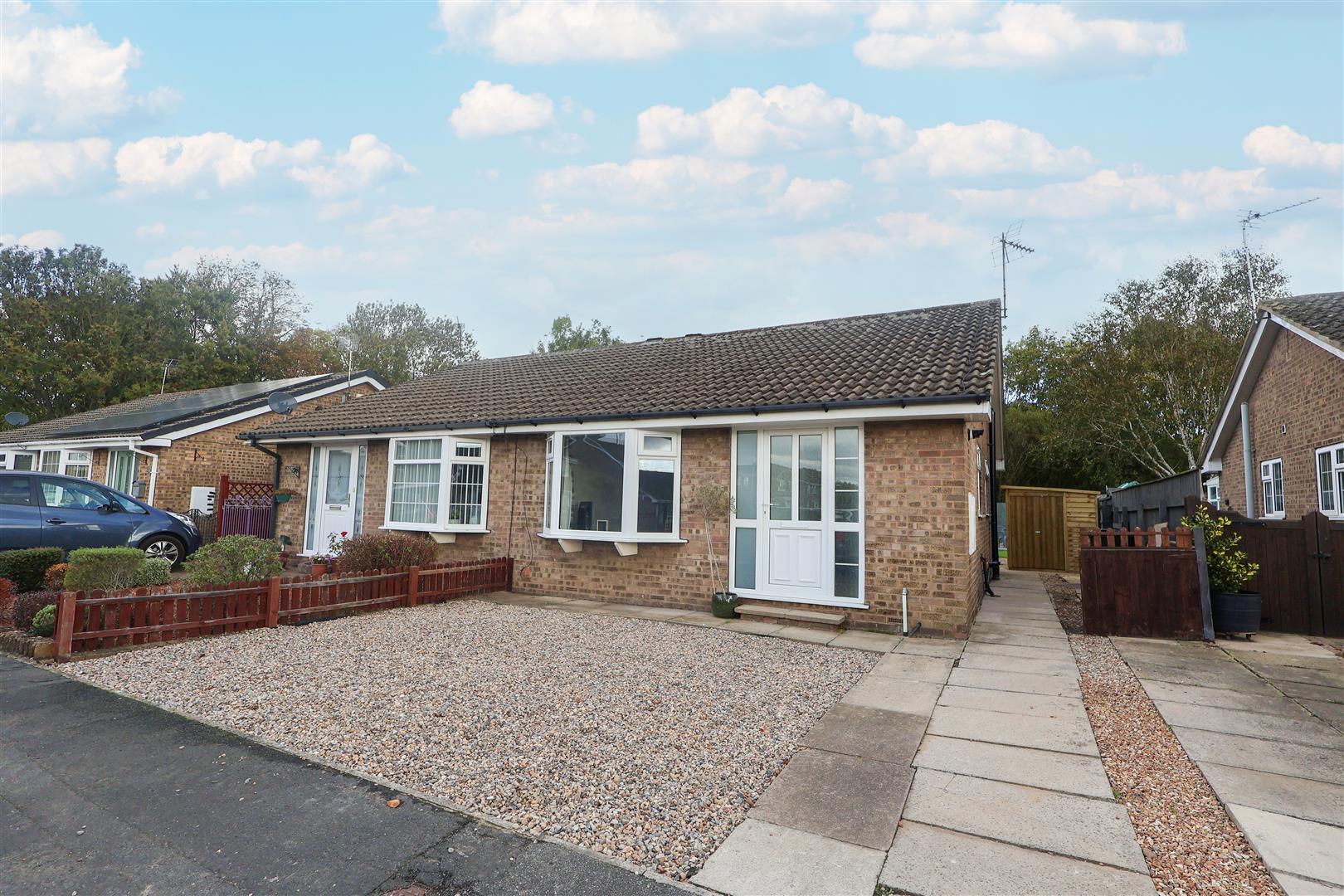 Woolmoor Close, Thirsk