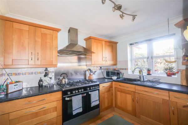 Station Drive, Ripon