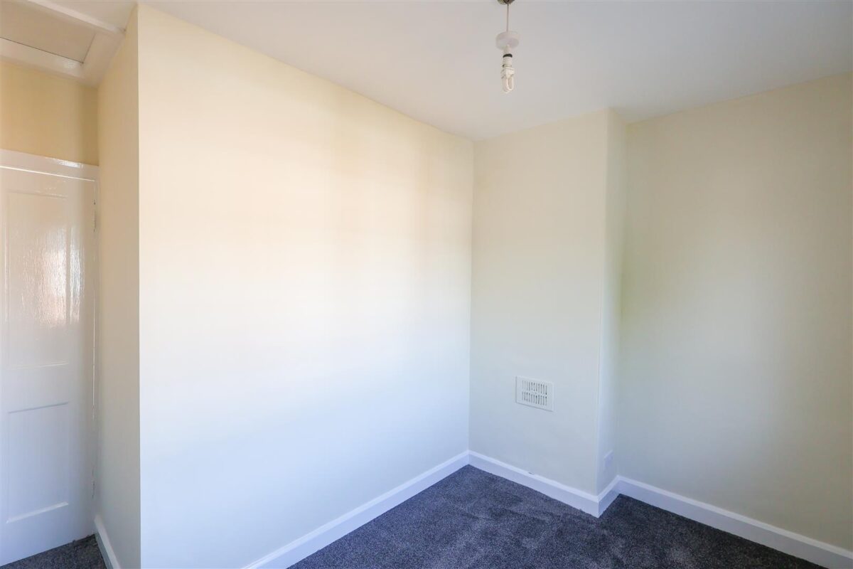 Wakeman Road, Ripon