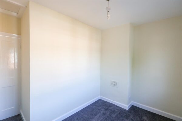 Wakeman Road, Ripon