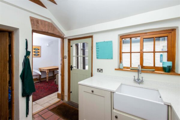 St. Johns Road, Bishop Monkton