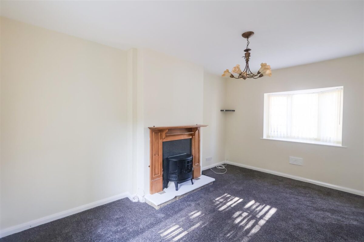 Wakeman Road, Ripon