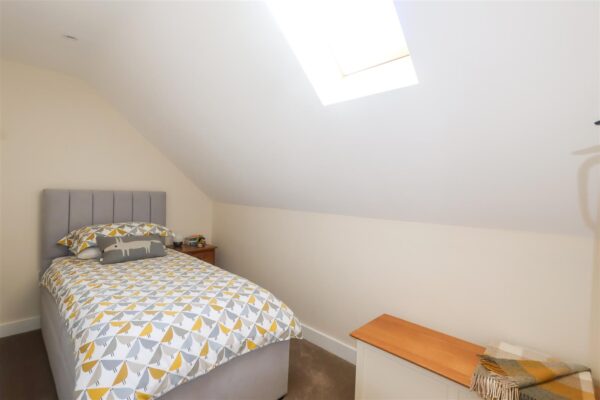 Piper Lane, Thirsk