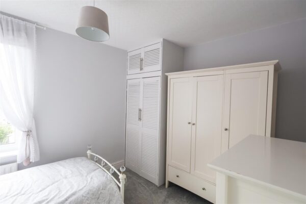 Melbourne Place, Sowerby