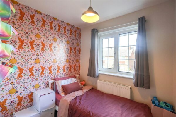 Manor Close, Topcliffe