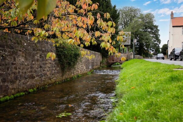 St. Johns Road, Bishop Monkton