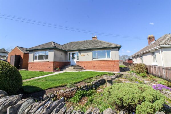 Woodburn Drive, Leyburn