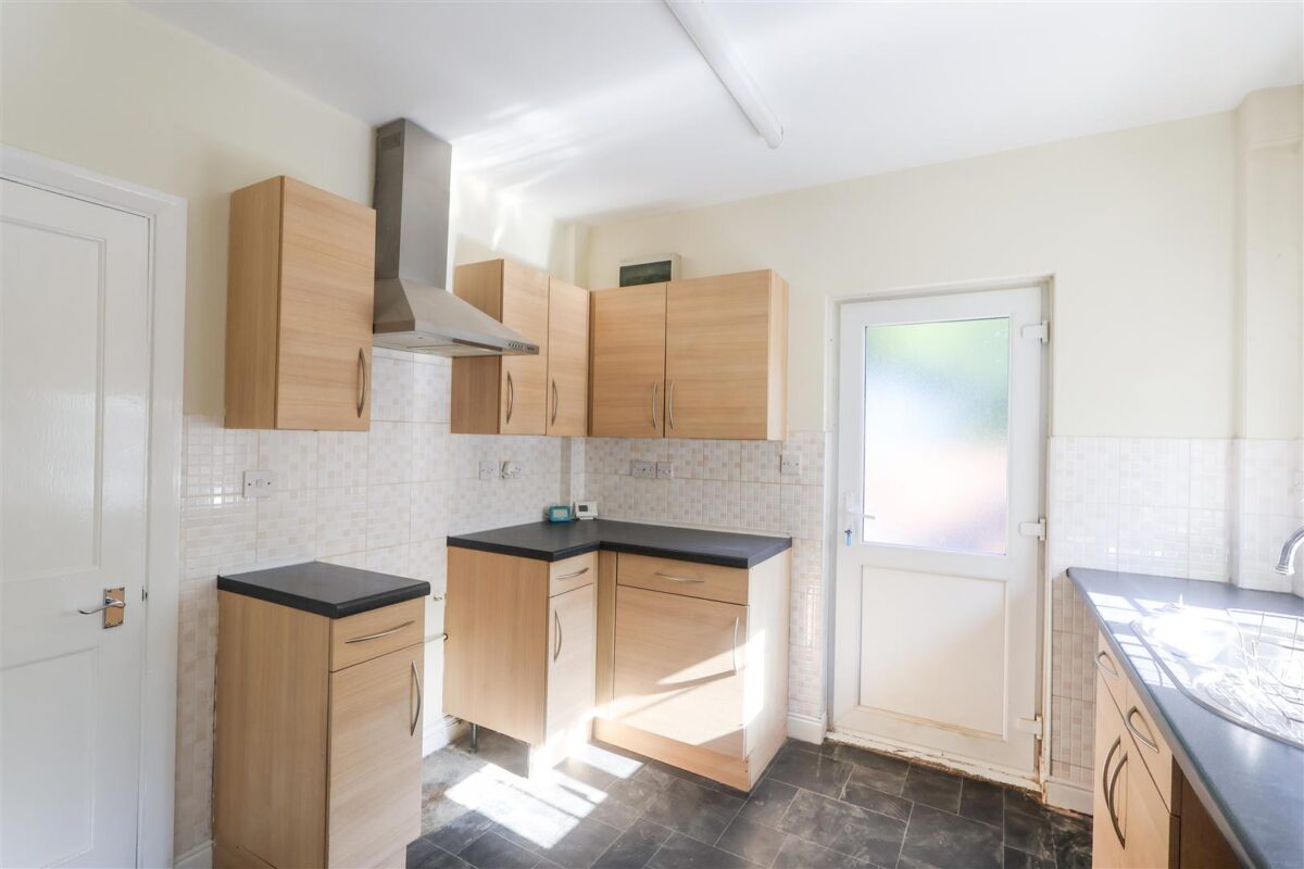 Wakeman Road, Ripon