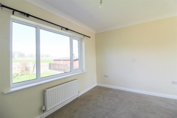 Woodburn Drive, Leyburn