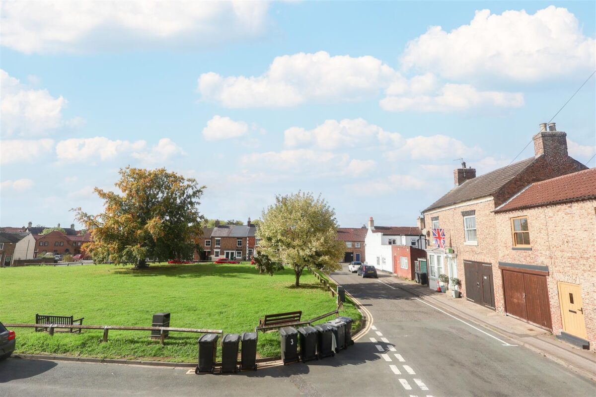 Piper Lane, Thirsk