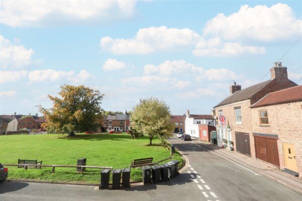 Piper Lane, Thirsk