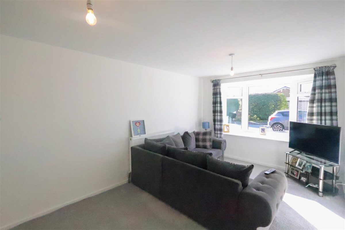 Woolmoor Close, Thirsk