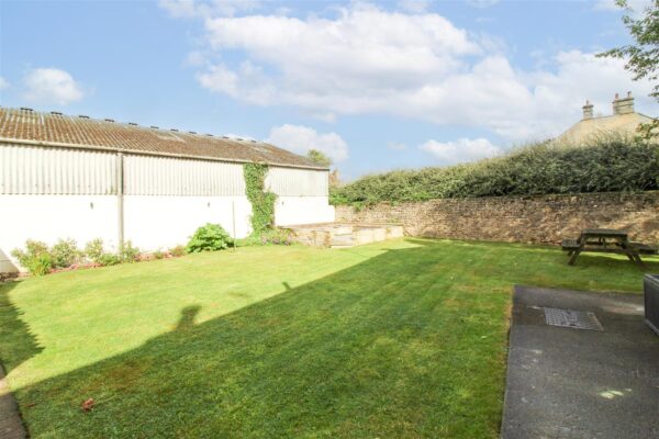 Dishforth, Thirsk