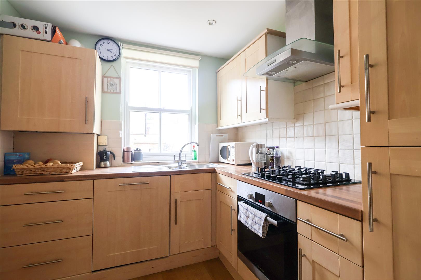 Florentines Court, Allhallowgate, Ripon