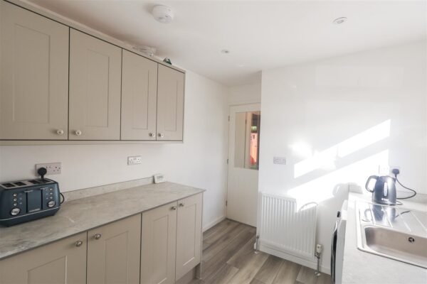 Woolmoor Close, Thirsk