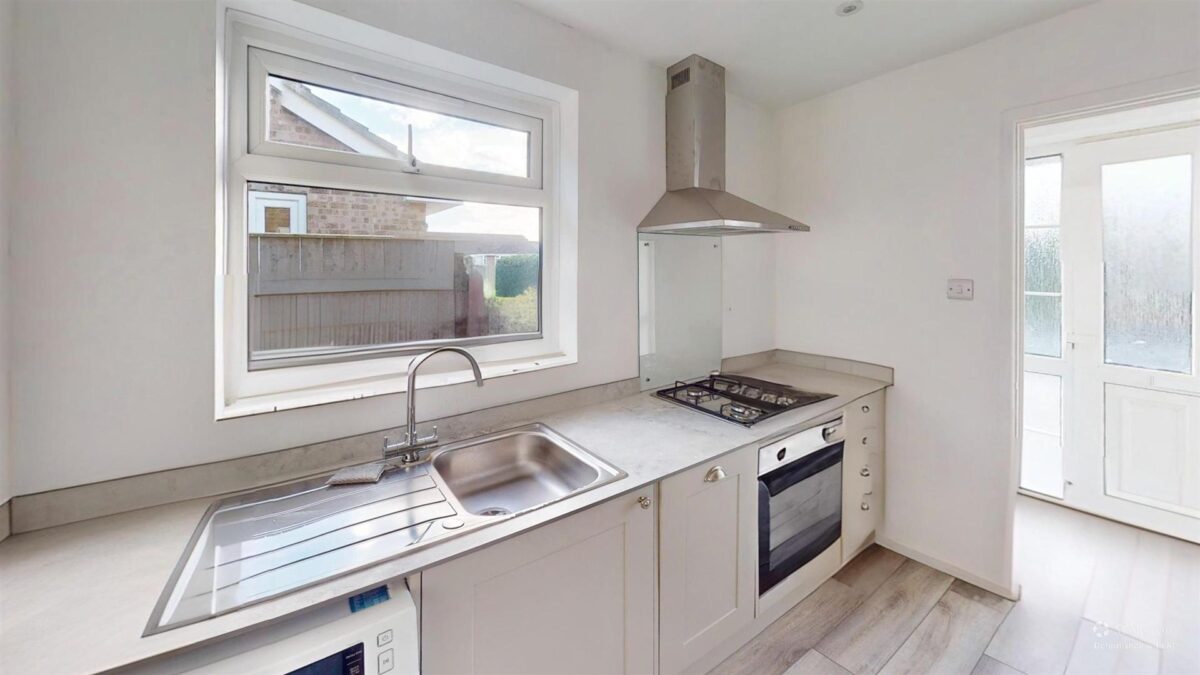 Woolmoor Close, Thirsk