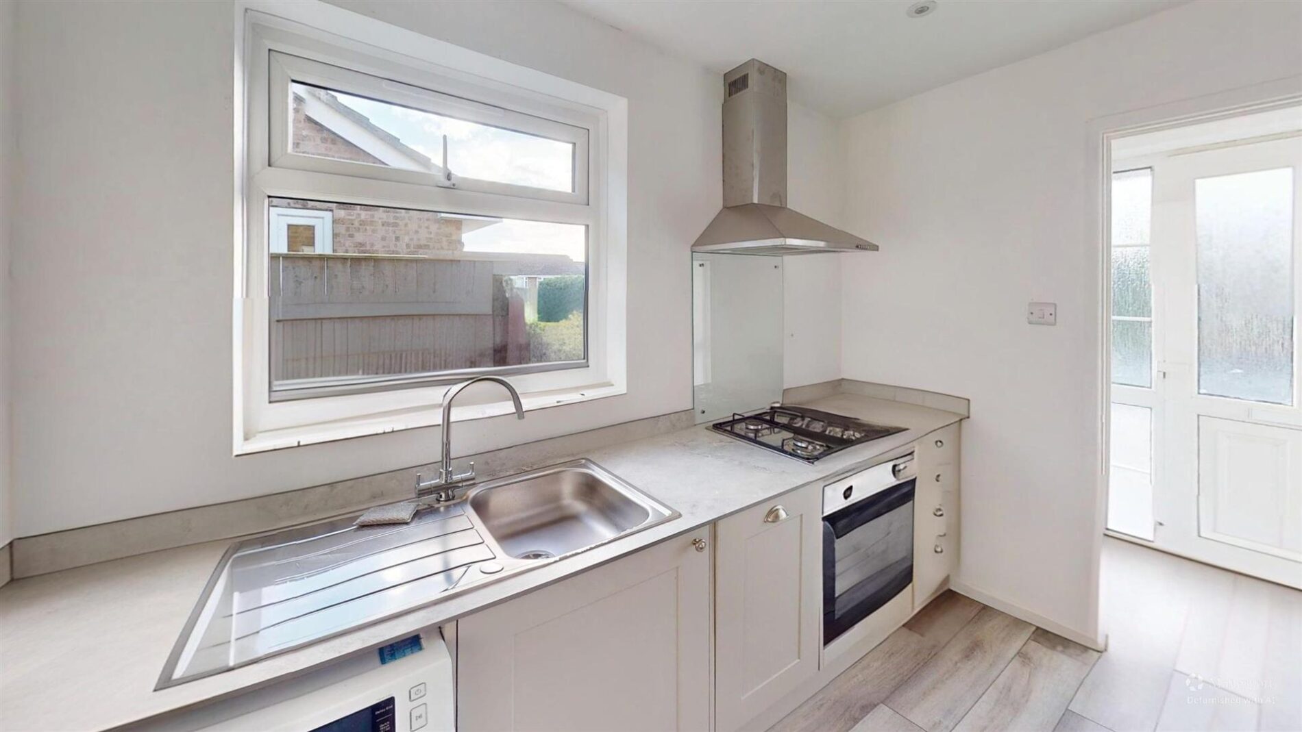 Woolmoor Close, Thirsk