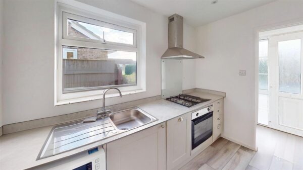Woolmoor Close, Thirsk