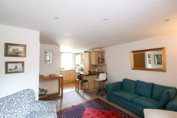Florentines Court, Allhallowgate, Ripon