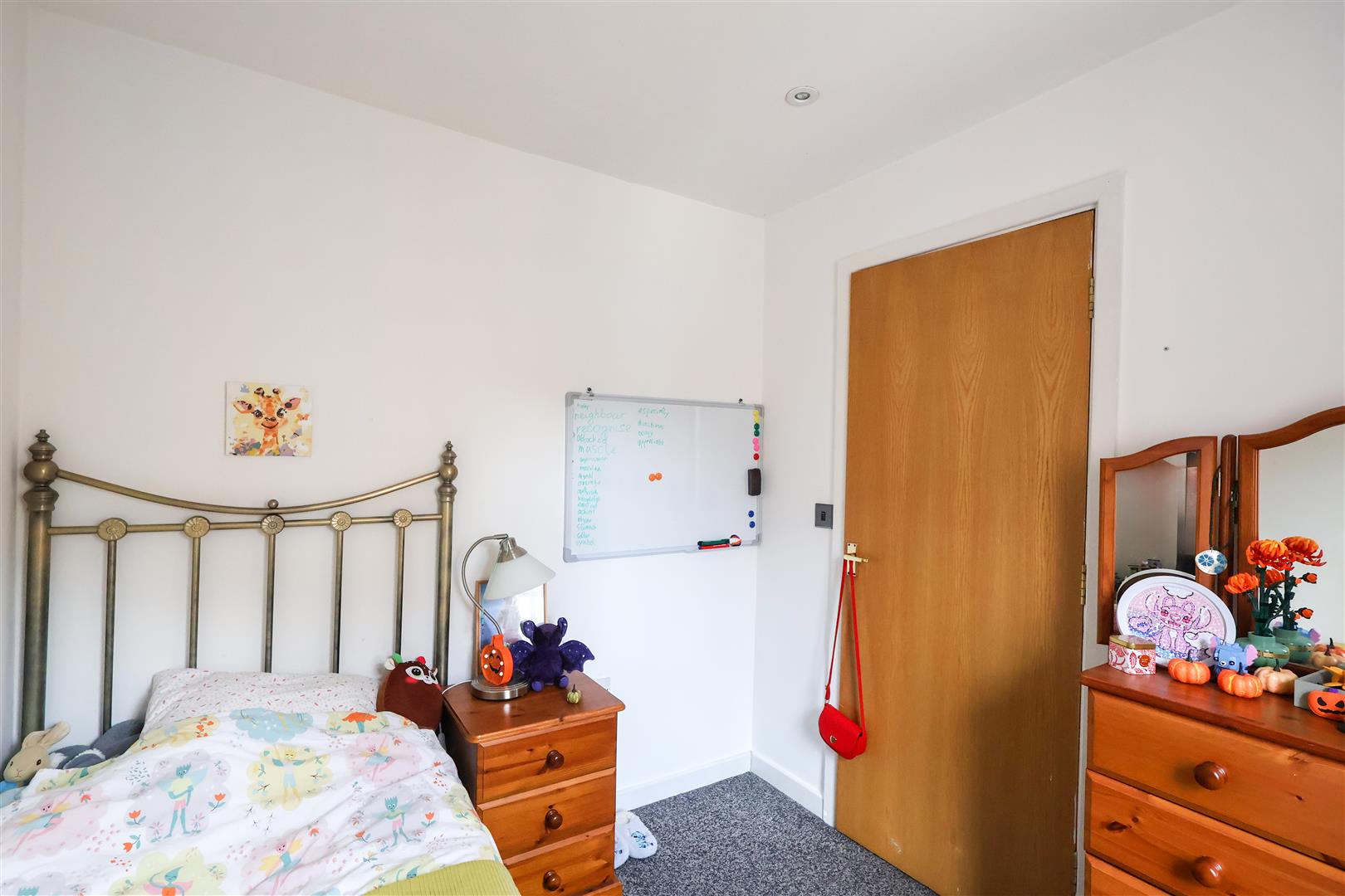 Florentines Court, Allhallowgate, Ripon