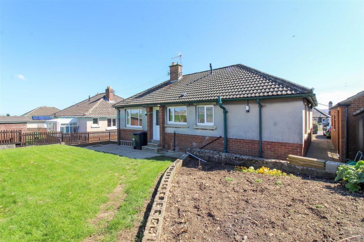Woodburn Drive, Leyburn
