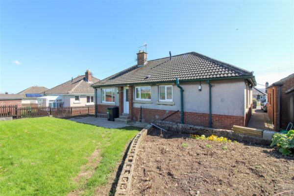 Woodburn Drive, Leyburn
