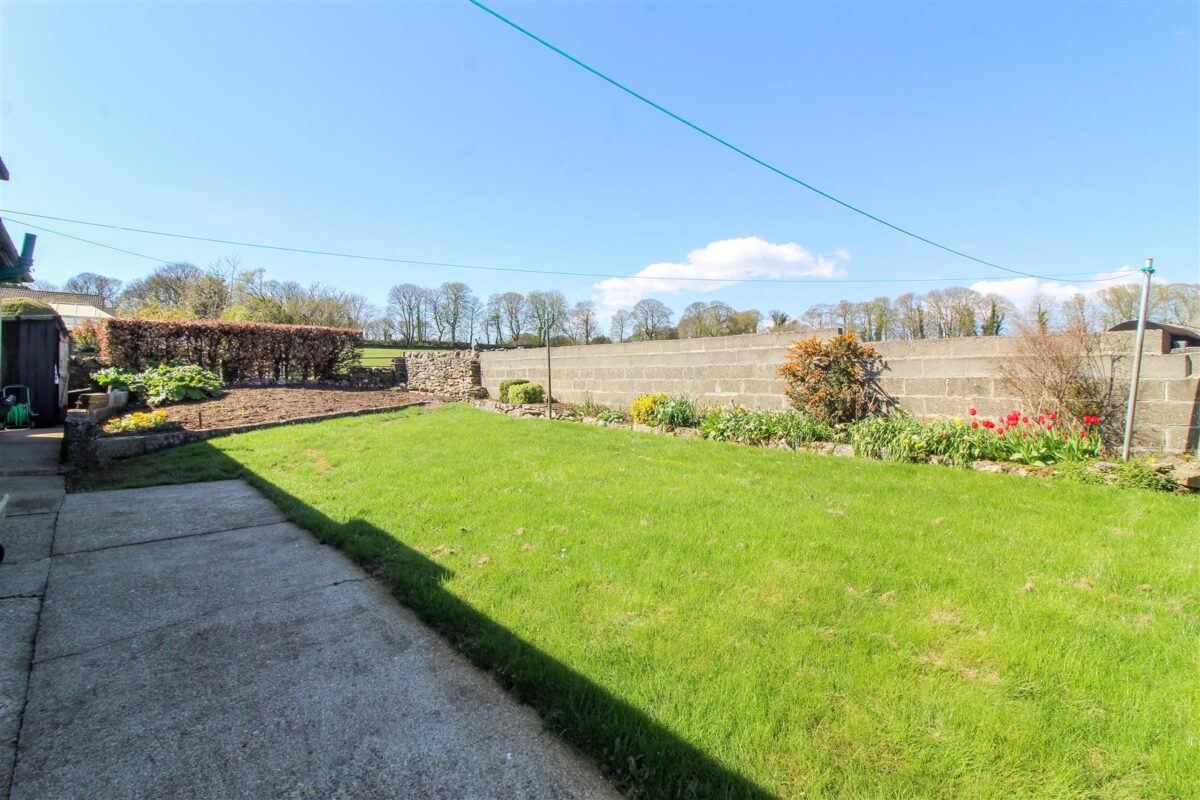 Woodburn Drive, Leyburn
