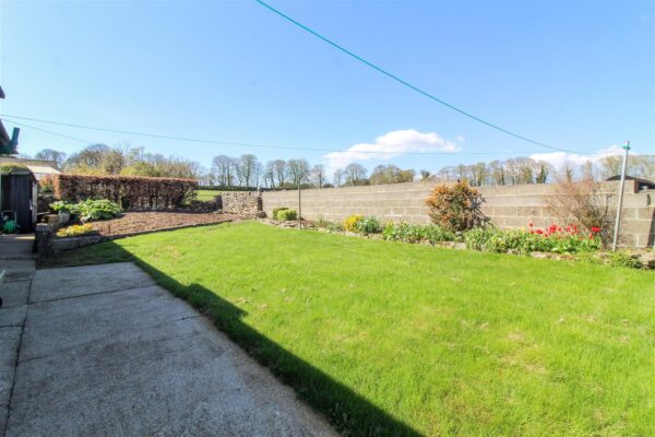 Woodburn Drive, Leyburn