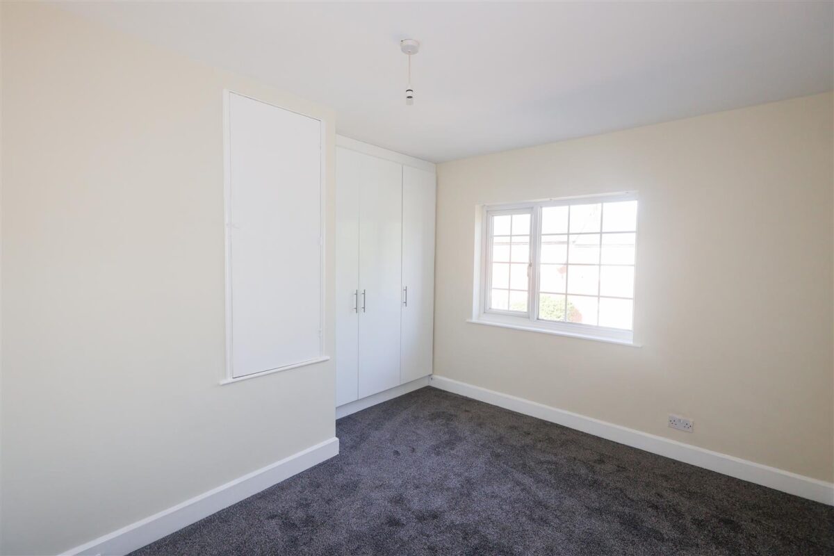 Wakeman Road, Ripon