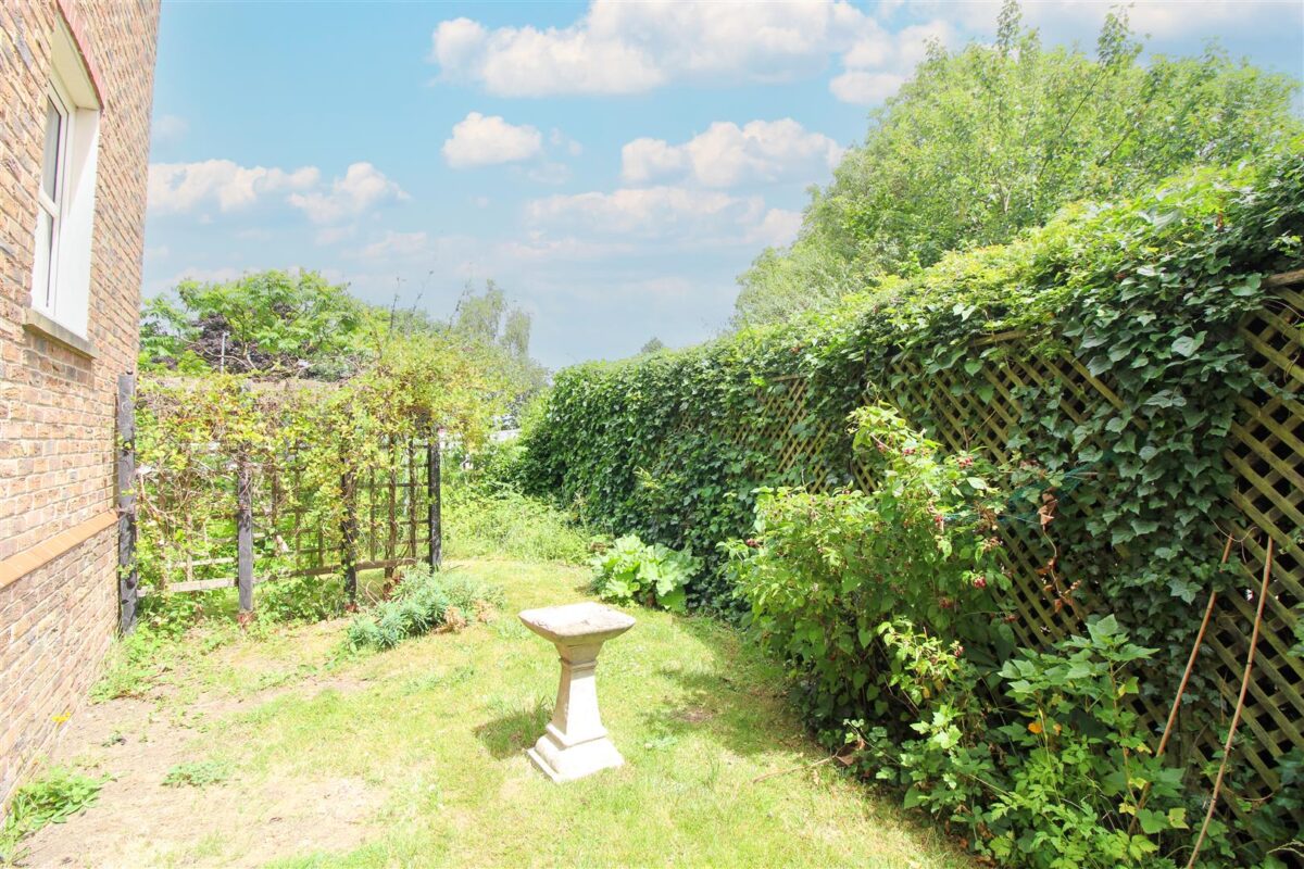 Dallamires Lane, Ripon