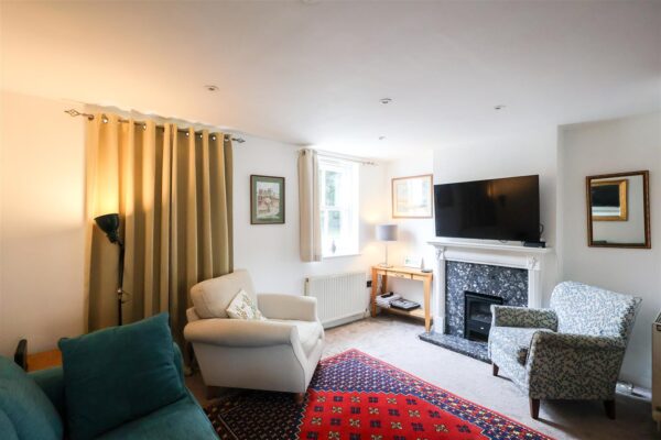 Florentines Court, Allhallowgate, Ripon