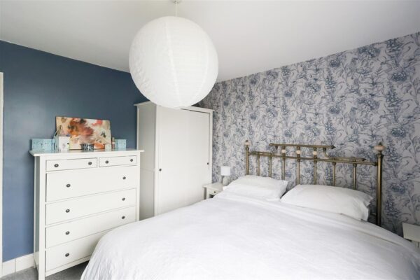 Melbourne Place, Sowerby