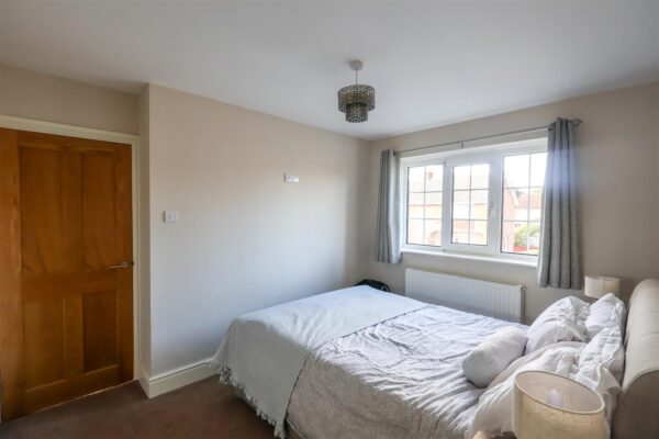 Manor Close, Topcliffe