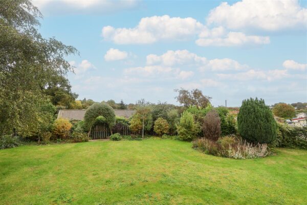 Little Studley Park, Little Studley Road, Ripon
