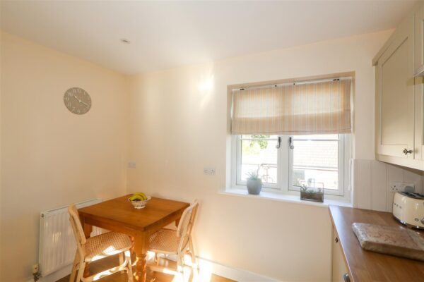 Piper Lane, Thirsk
