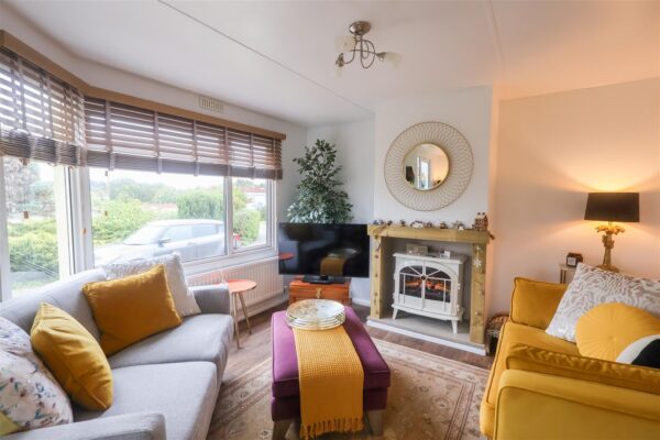 Little Studley Park, Little Studley Road, Ripon